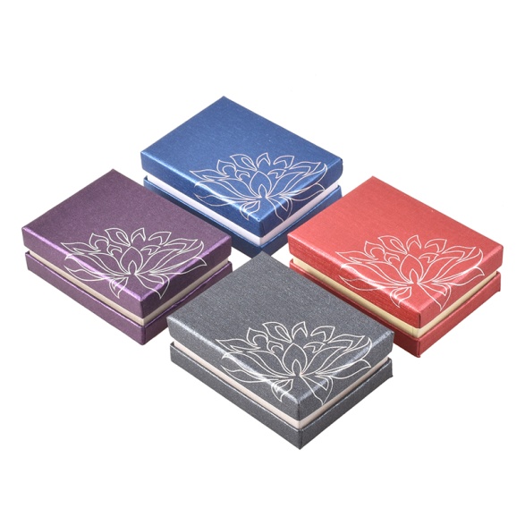 free sample ring box