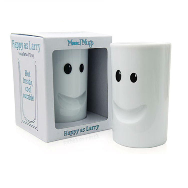 cardboard box packaging with PVC window(2)