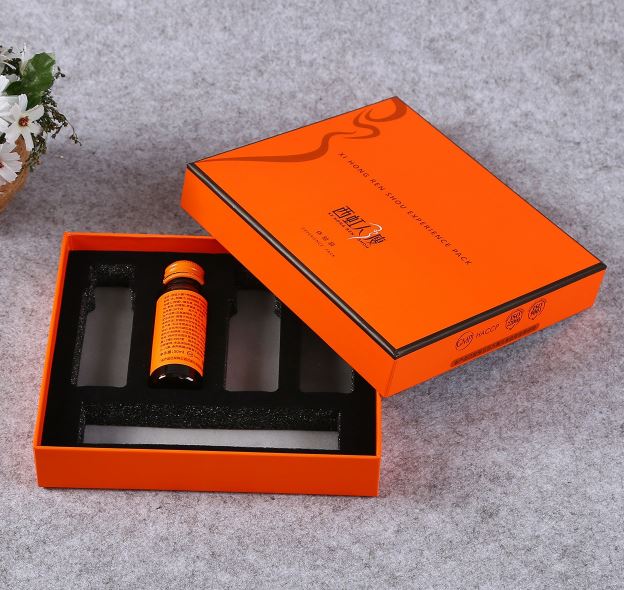 Base and Lid Scarf Box with Brand Logo, Personalized Packaging for Scarf Brands Base and Lid Scarf Box with Brand Logo, Personalized Packaging for Scarf Brands