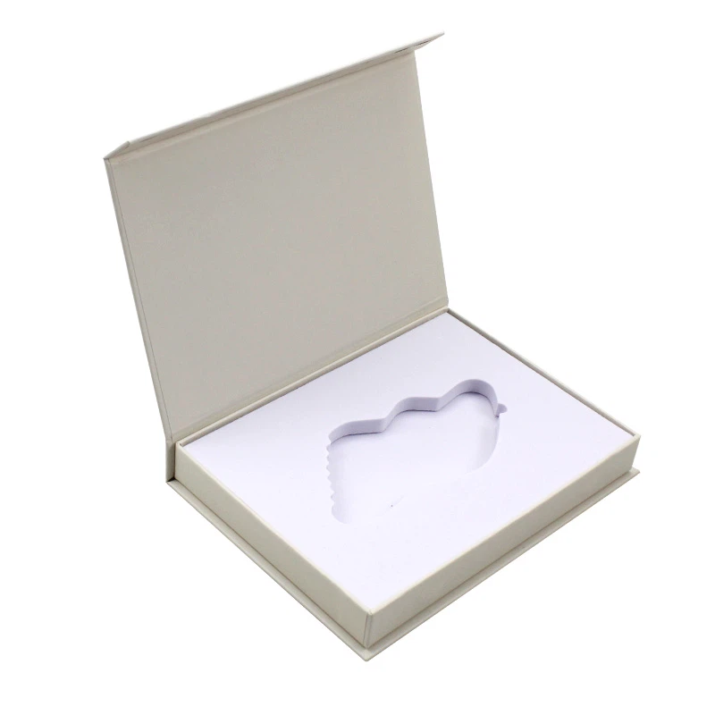 custom jewelry boxes with logo paper packaging flap magnet boxes (4)