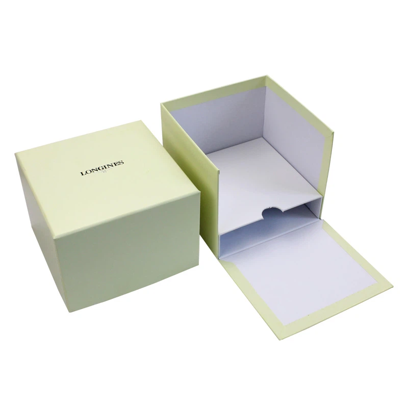 lid off watch box lid off watch box