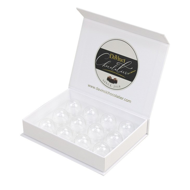 Assorted Chocolate Gift Boxes