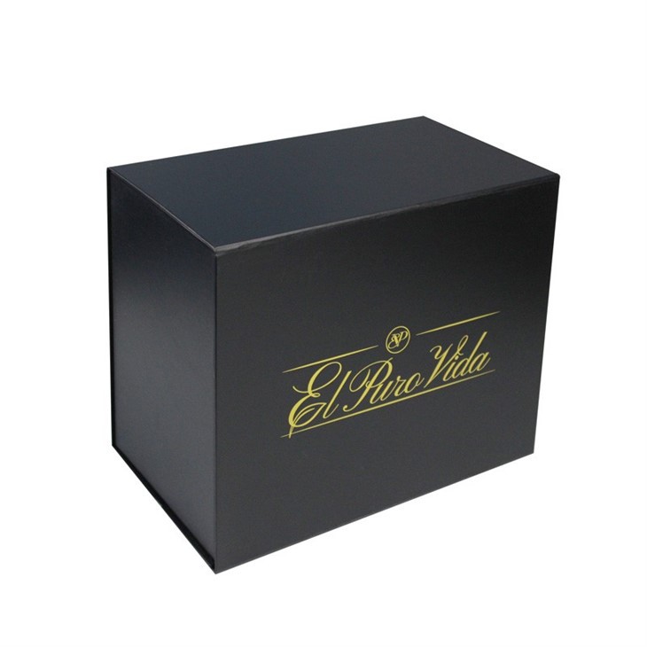 Black Box Magnet