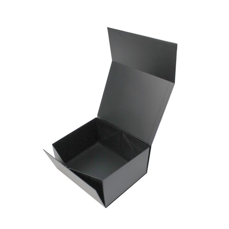 Black Box Magnet