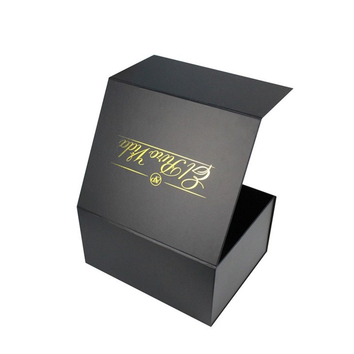 Black Box Magnet