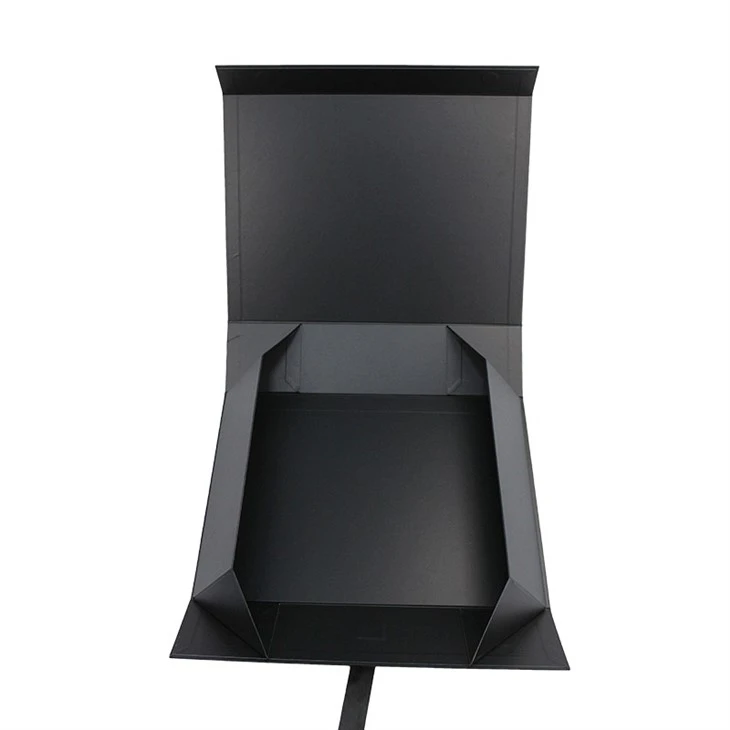 Folding Box For Clothes