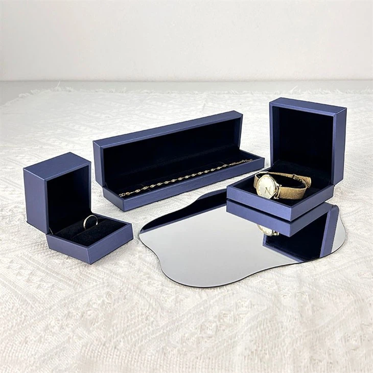 Jewellery Packaging Custom Logo suppliers