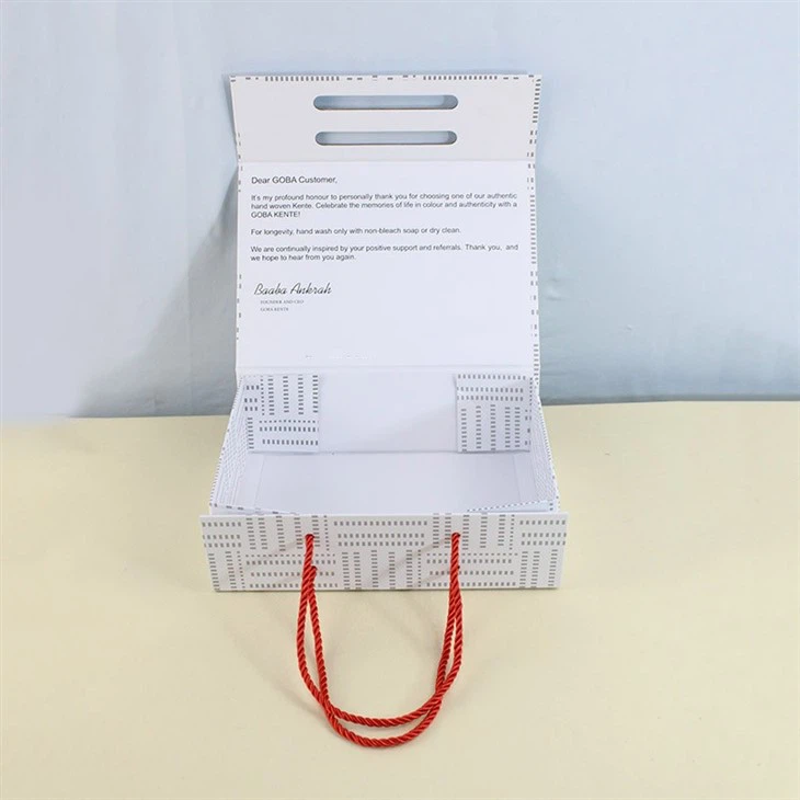 Large Flip Top Storage Box