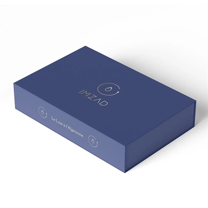 Packaging Magnet Box