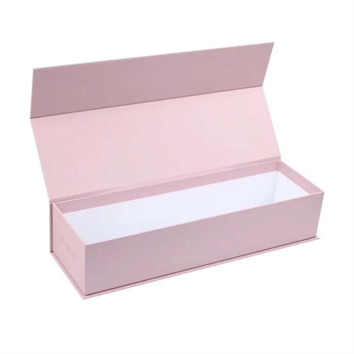 Plain Magnetic Gift Boxes