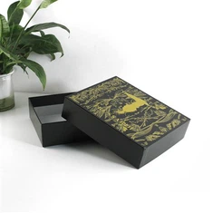 كىيىم-كېچەك ئۈچۈن ئىختىيارى ساندۇقلار