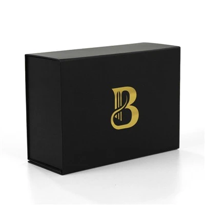 Snap Shut Box