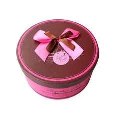 يۇمىلاق ئۈستەل قۇتىسى قەغەز چاپلاش تاختىسى