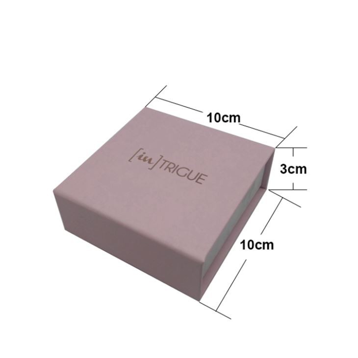 Small Magnetic Box