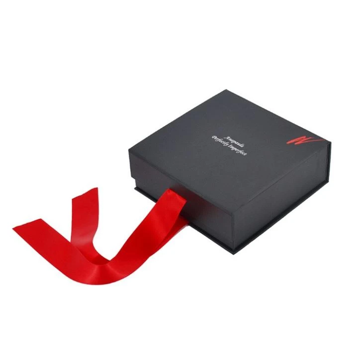 Black Box Packaging