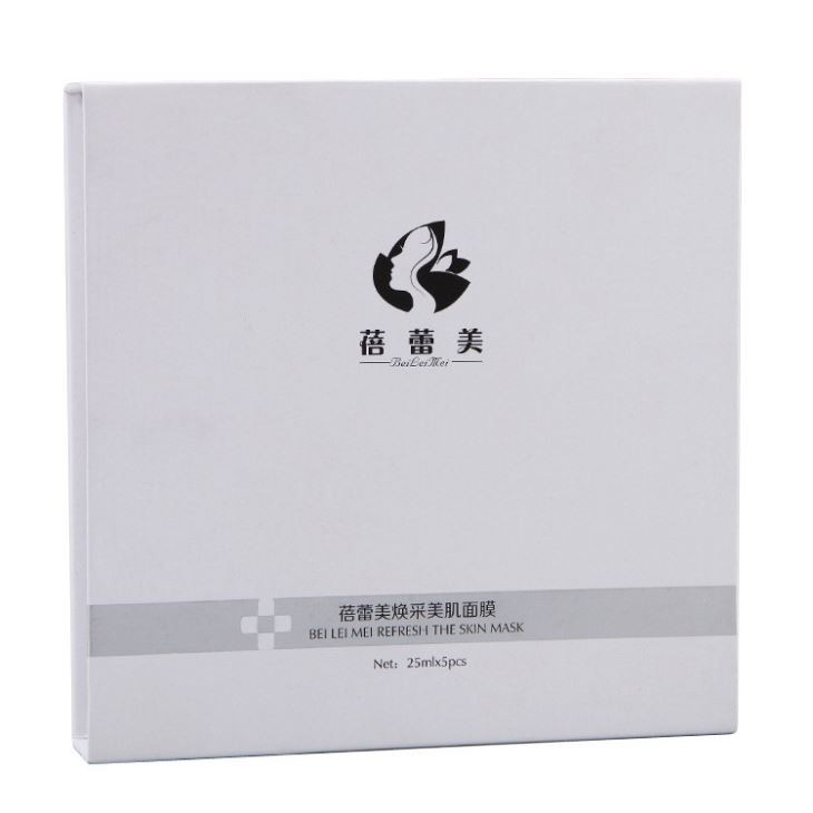 Custom Magnetic Boxes For Skin Care Lipstick