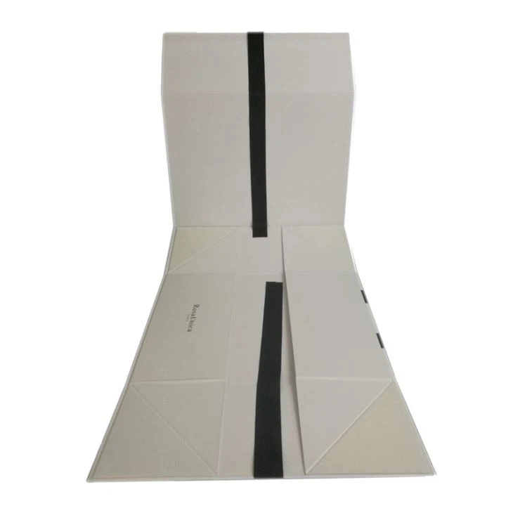 Custom Packaging Boxes Collapsible Big Size