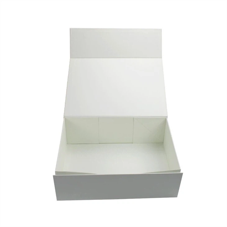 Custom Clothing Packaging