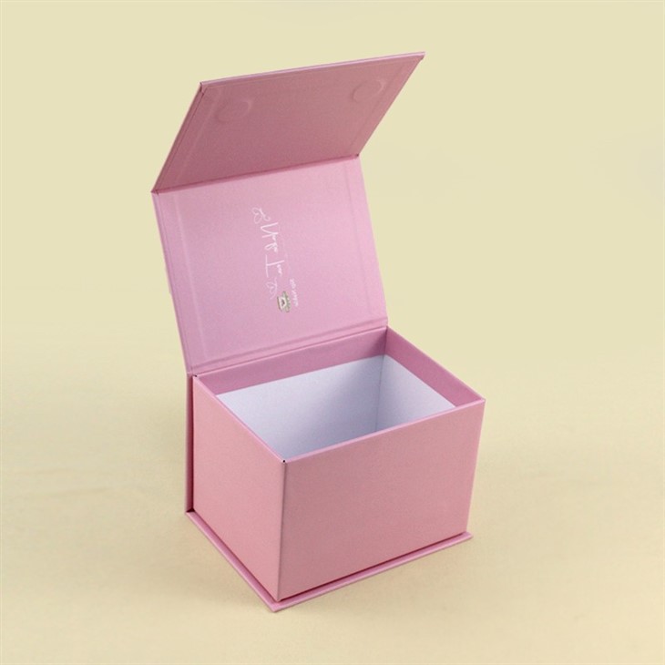 Magnetic Box For Tea